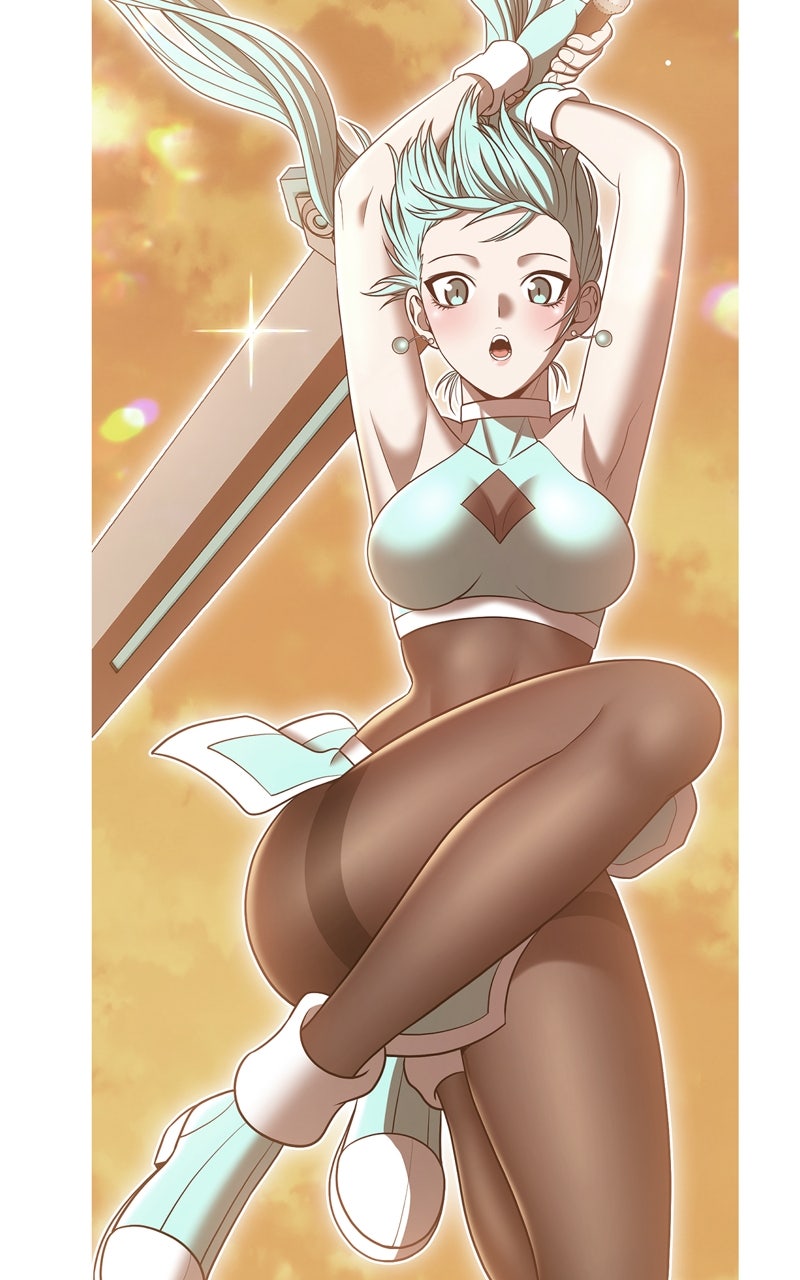 Read +99 Reinforced Wooden Stick ENGLISH Manga Online