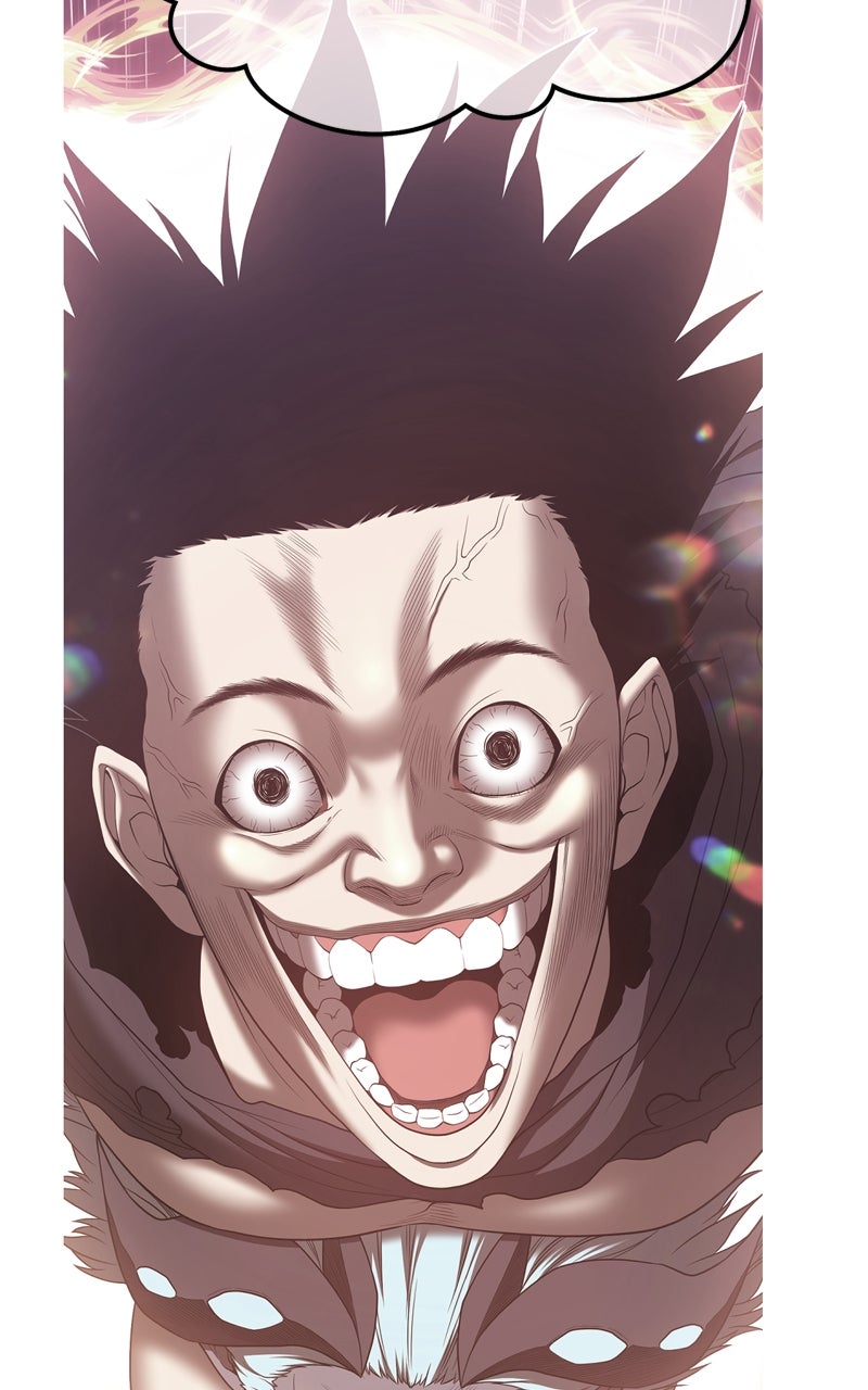 Read +99 Reinforced Wooden Stick ENGLISH Manga Online