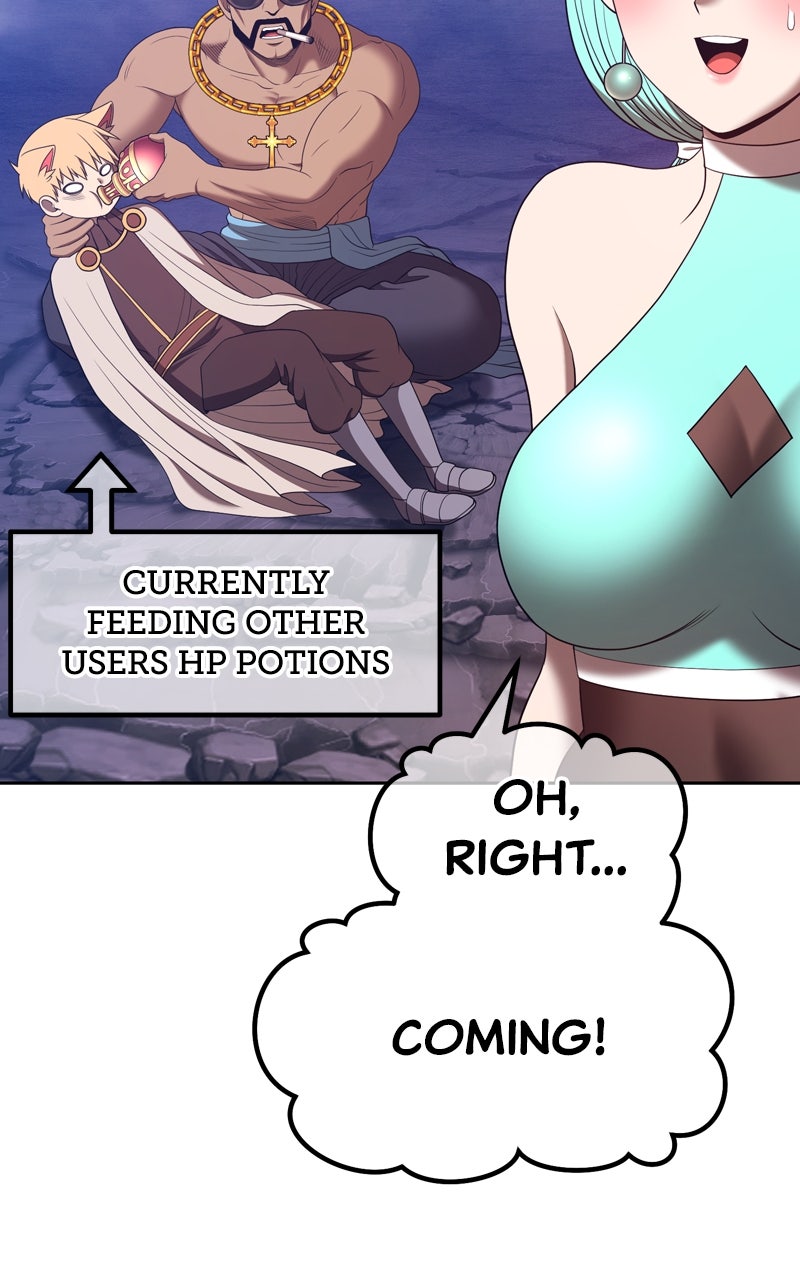 Read +99 Reinforced Wooden Stick ENGLISH Manga Online