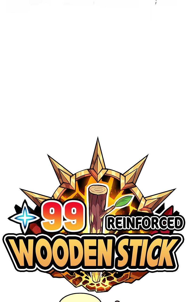 Read +99 Reinforced Wooden Stick ENGLISH Manga Online