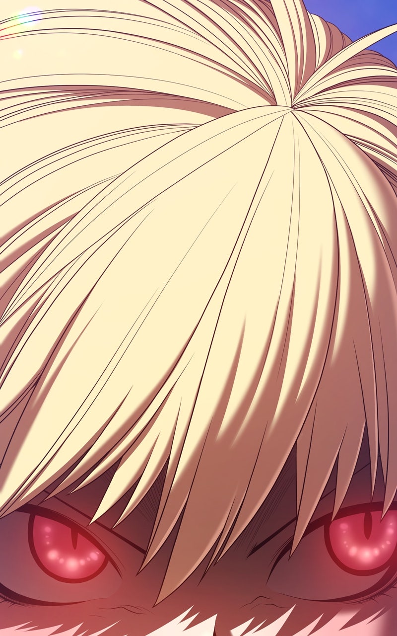 Read +99 Reinforced Wooden Stick ENGLISH Manga Online