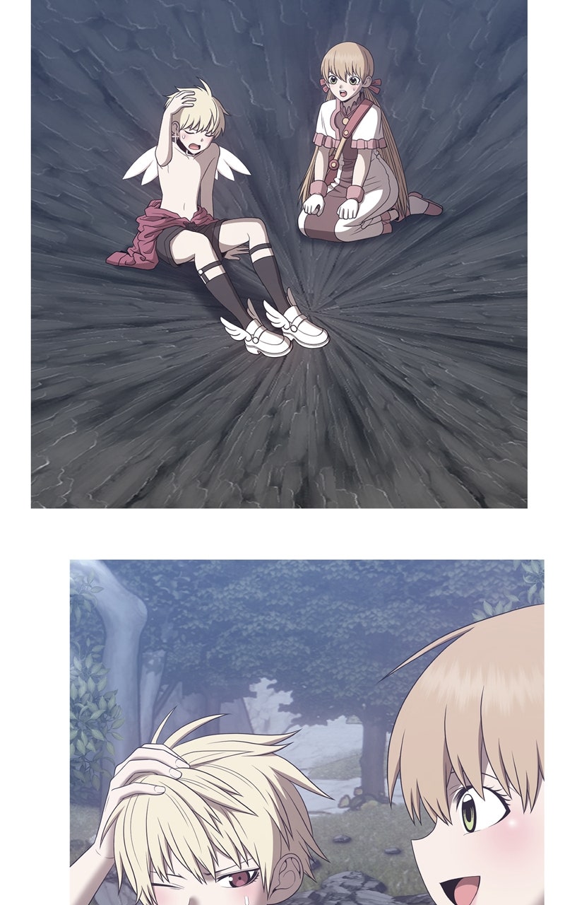 Read +99 Reinforced Wooden Stick ENGLISH Manga Online