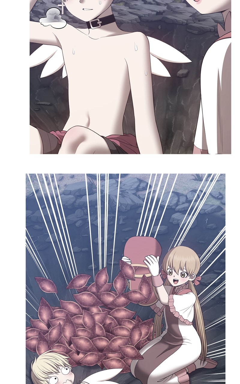 Read +99 Reinforced Wooden Stick ENGLISH Manga Online