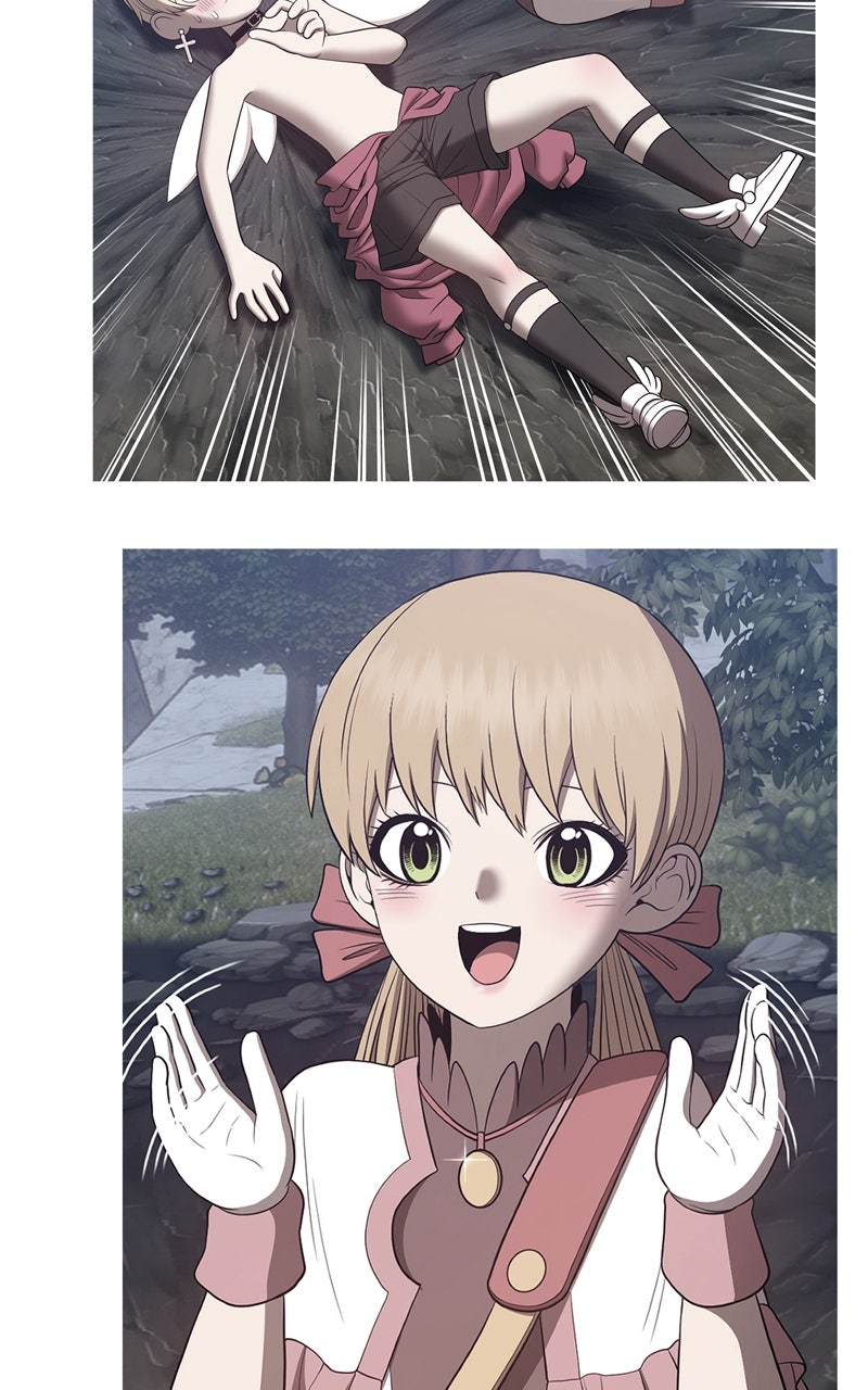 Read +99 Reinforced Wooden Stick ENGLISH Manga Online