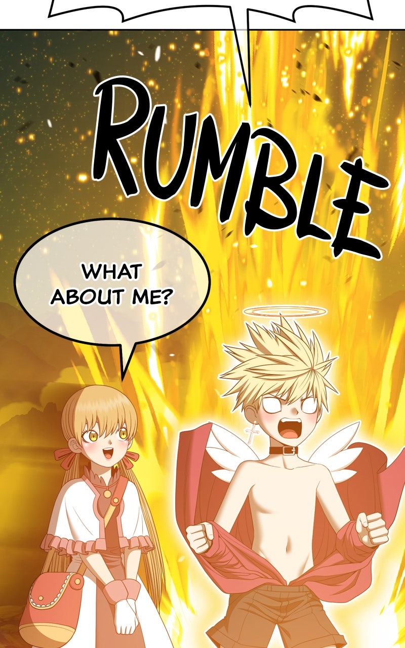 Read +99 Reinforced Wooden Stick ENGLISH Manga Online