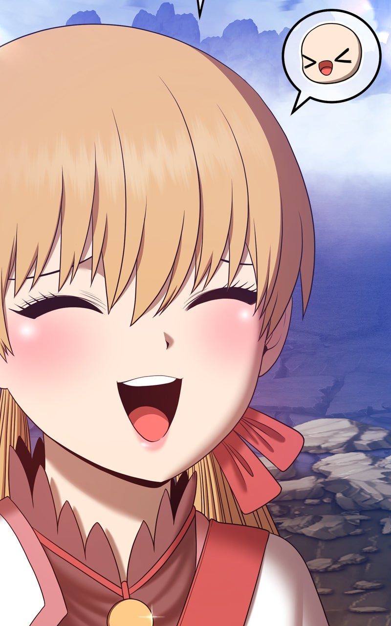 Read +99 Reinforced Wooden Stick ENGLISH Manga Online