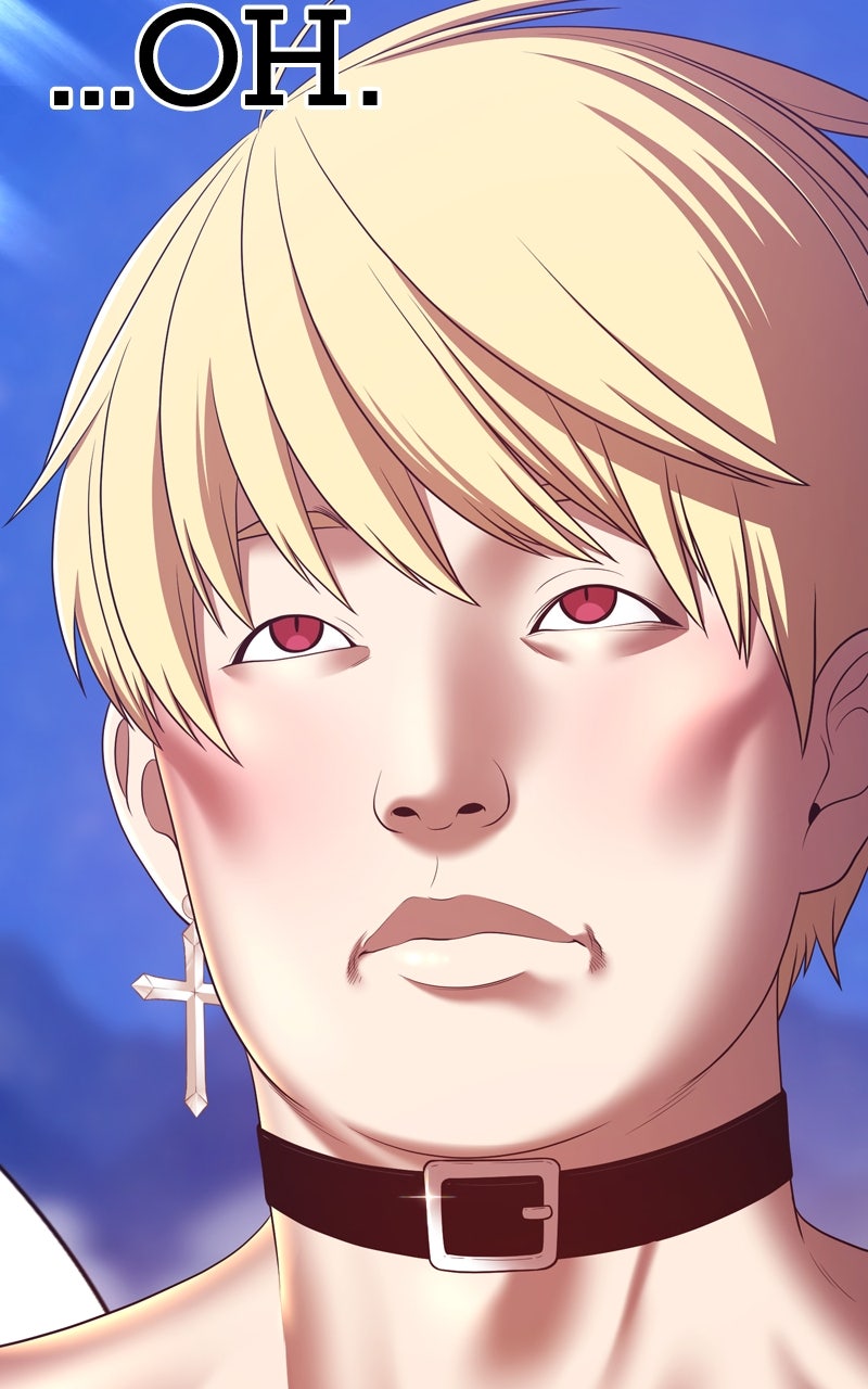 Read +99 Reinforced Wooden Stick ENGLISH Manga Online