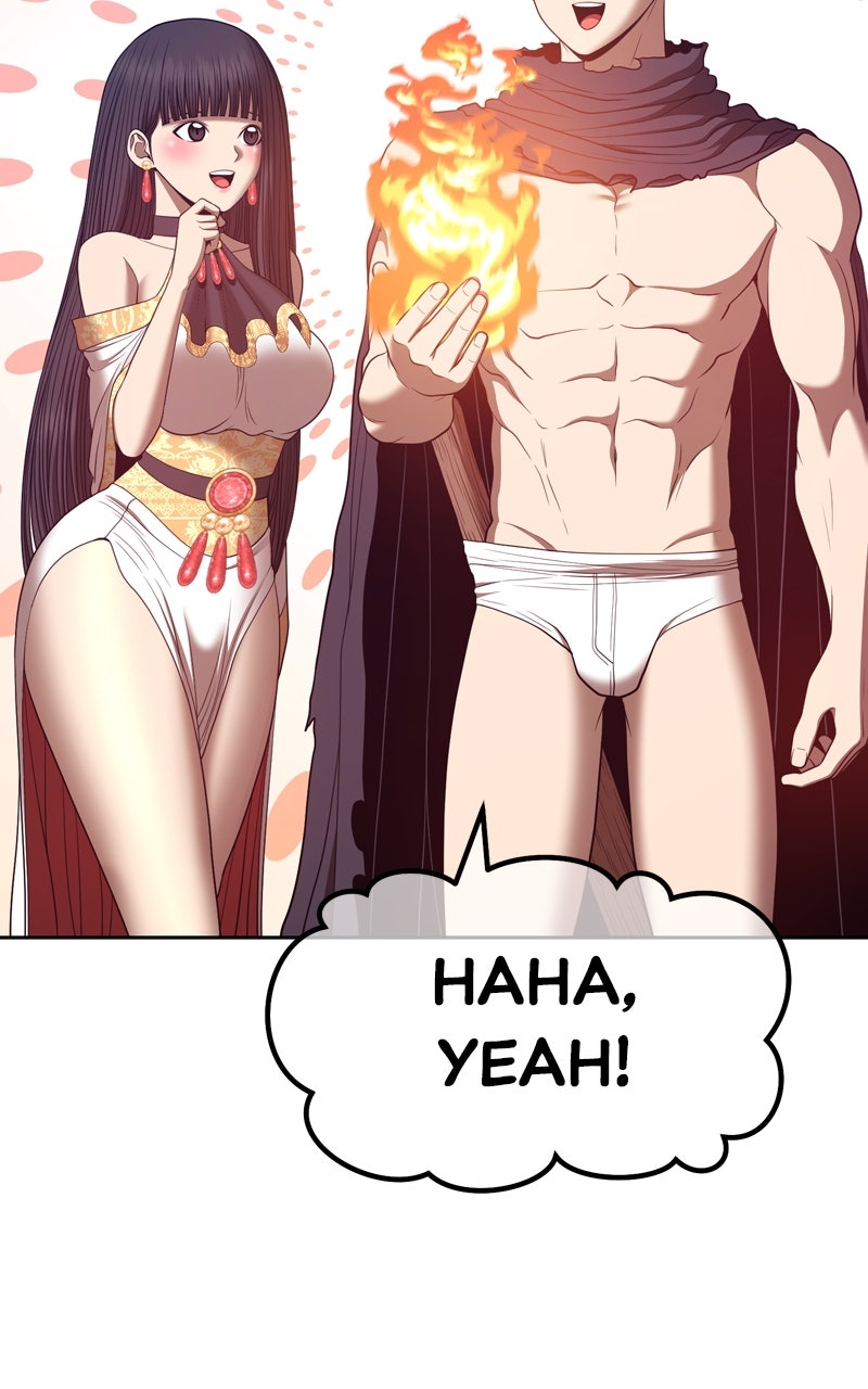 Read +99 Reinforced Wooden Stick ENGLISH Manga Online