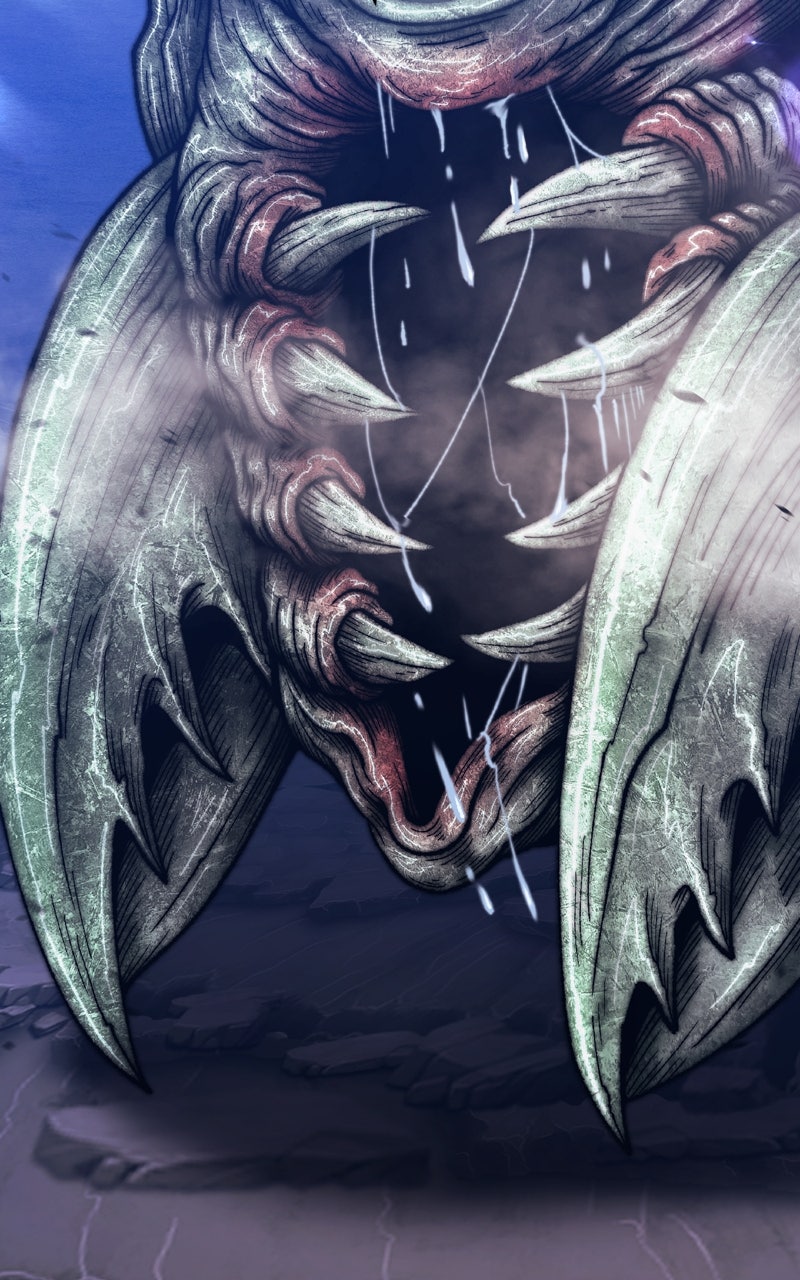 Read +99 Reinforced Wooden Stick ENGLISH Manga Online