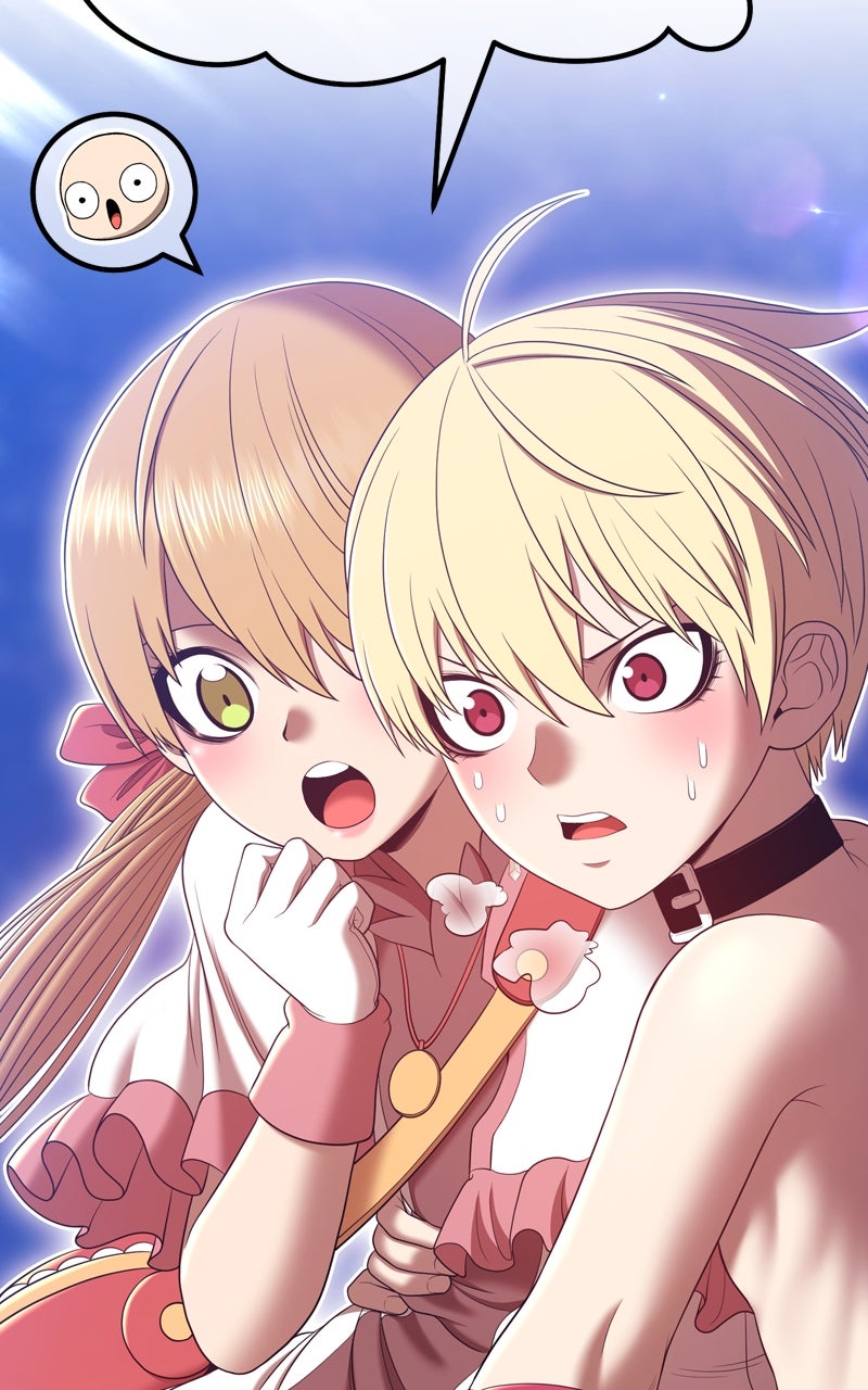 Read +99 Reinforced Wooden Stick ENGLISH Manga Online