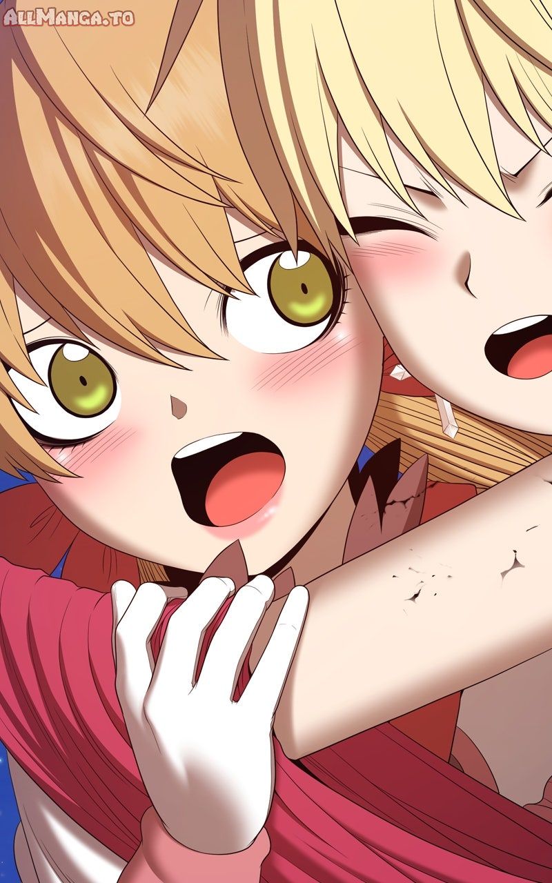 Read +99 Reinforced Wooden Stick ENGLISH Manga Online