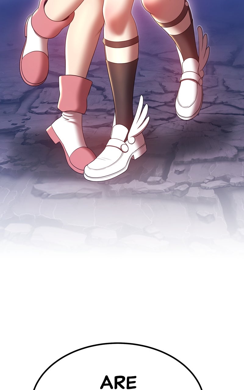 Read +99 Reinforced Wooden Stick ENGLISH Manga Online