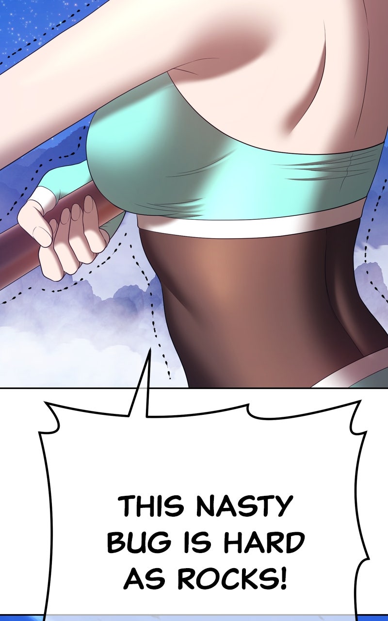 Read +99 Reinforced Wooden Stick ENGLISH Manga Online