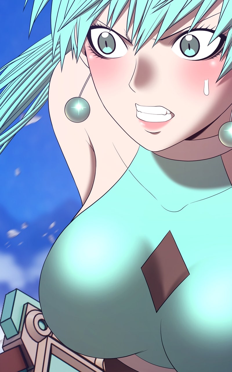 Read +99 Reinforced Wooden Stick ENGLISH Manga Online