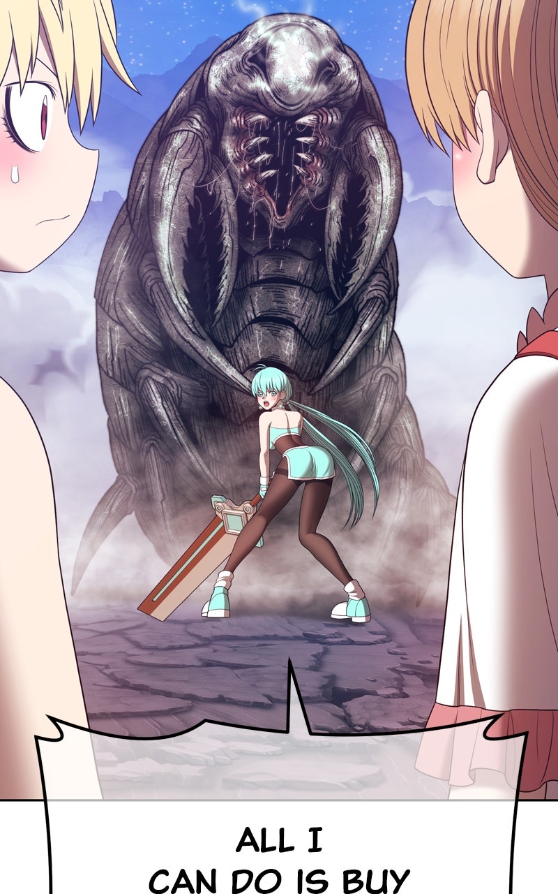 Read +99 Reinforced Wooden Stick ENGLISH Manga Online