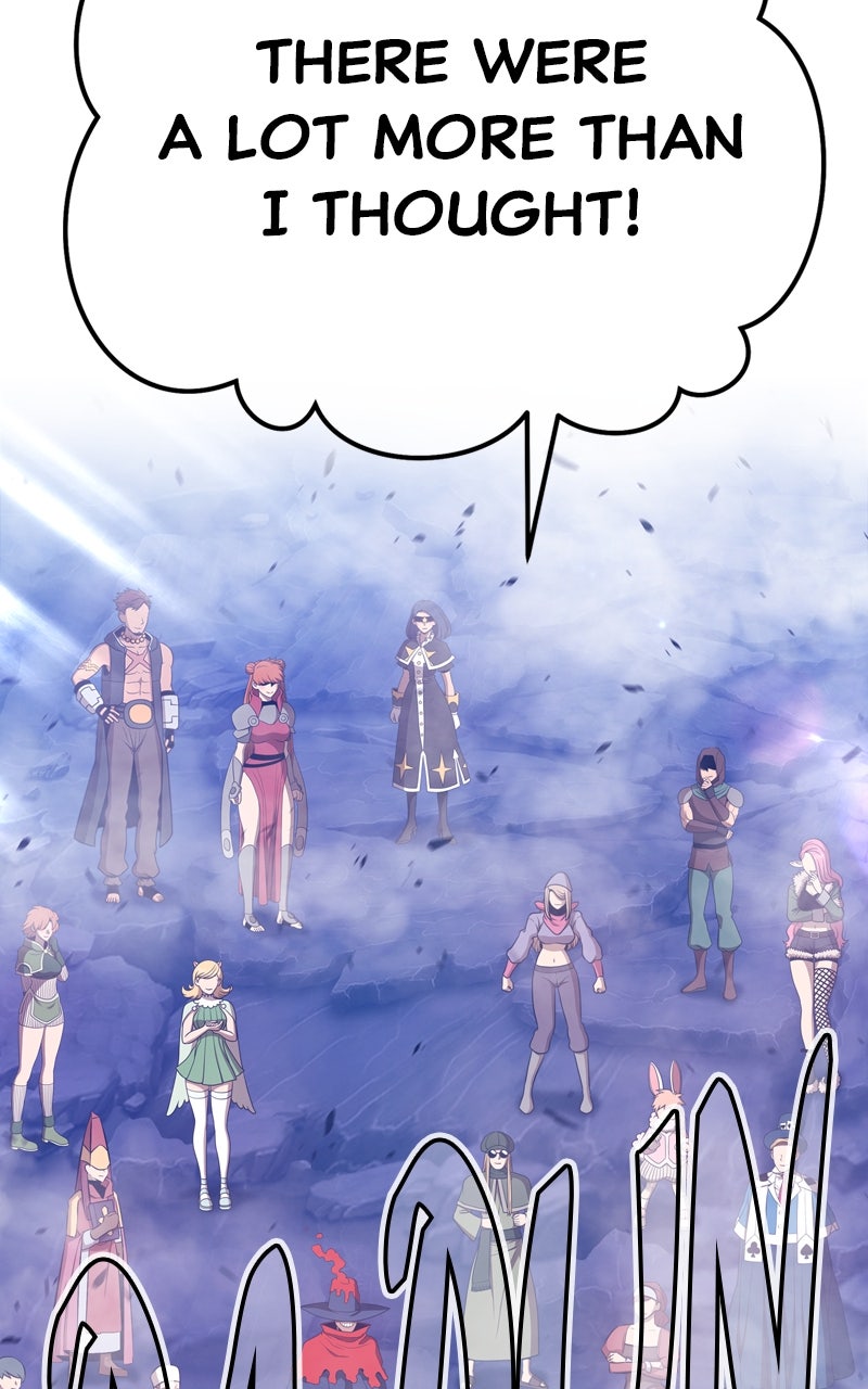 Read +99 Reinforced Wooden Stick ENGLISH Manga Online