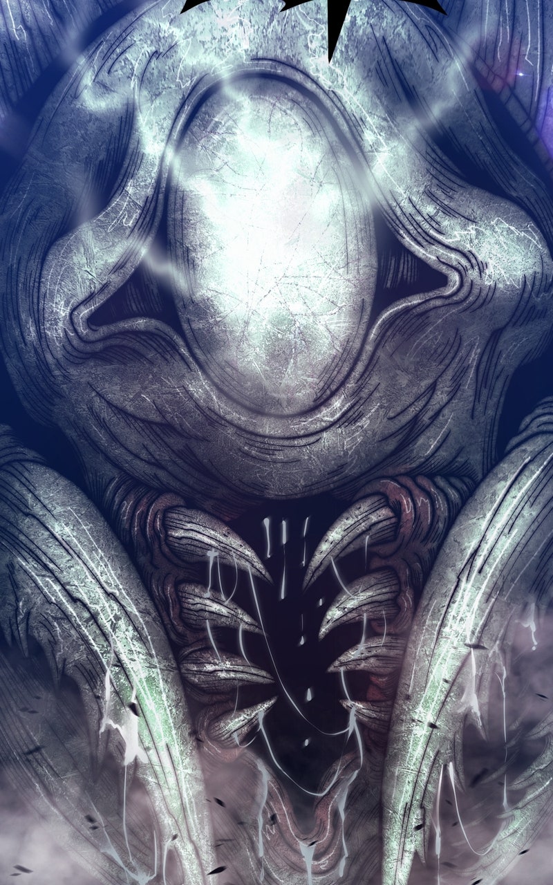 Read +99 Reinforced Wooden Stick ENGLISH Manga Online