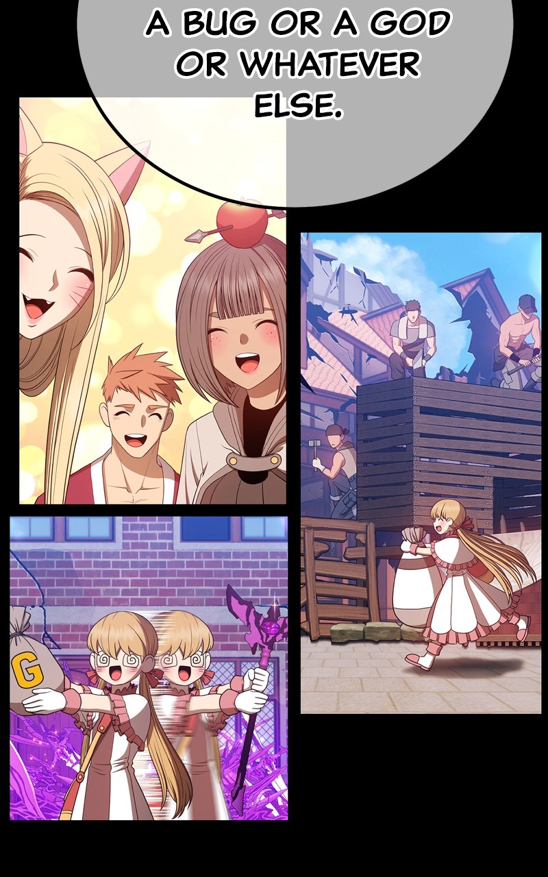 Read +99 Reinforced Wooden Stick ENGLISH Manga Online