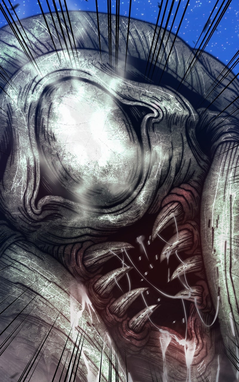 Read +99 Reinforced Wooden Stick ENGLISH Manga Online