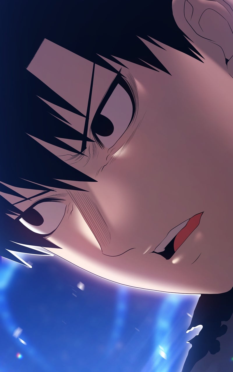 Read +99 Reinforced Wooden Stick ENGLISH Manga Online