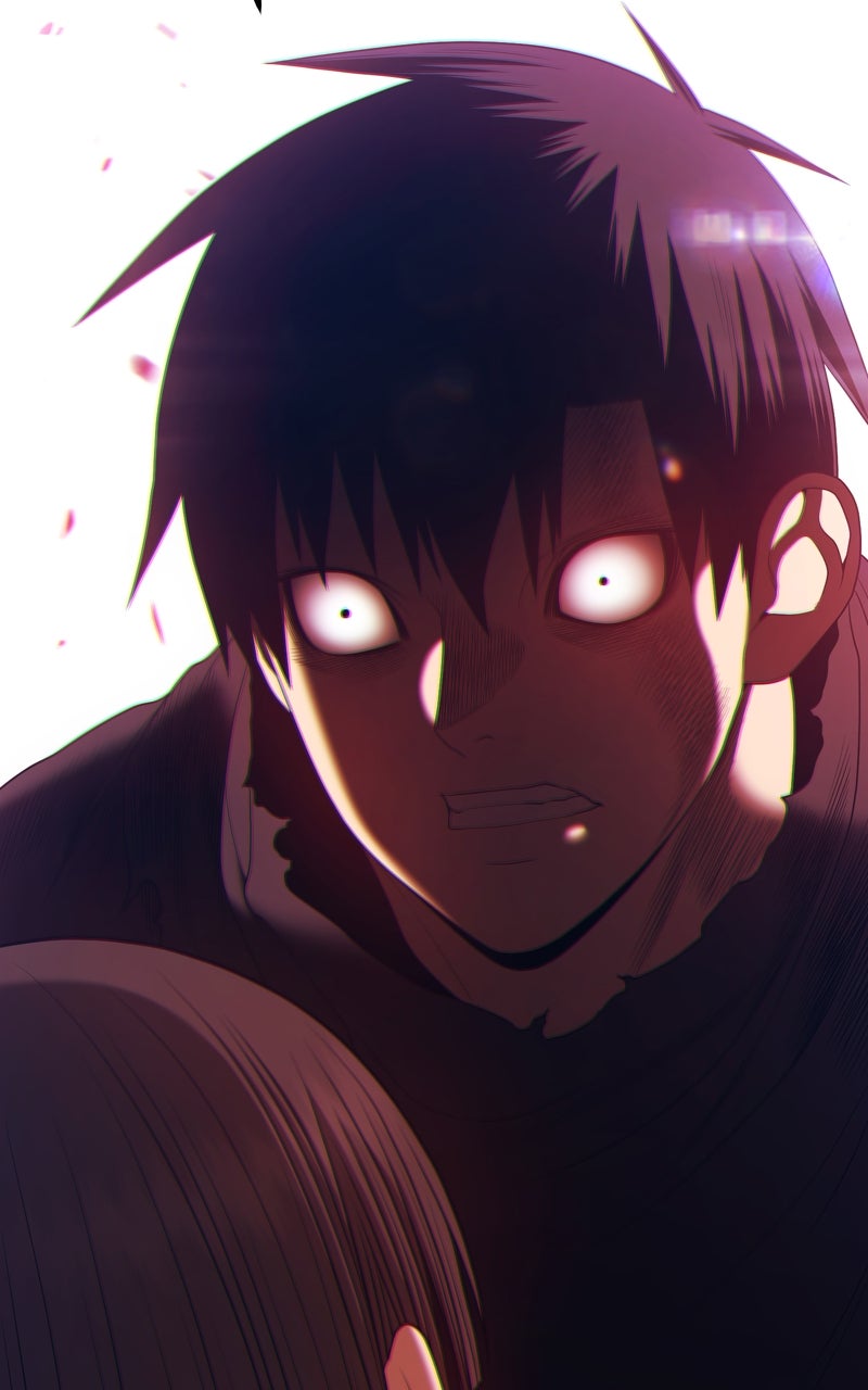 Read +99 Reinforced Wooden Stick ENGLISH Manga Online