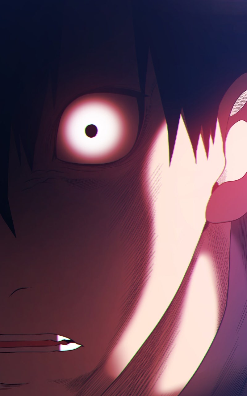 Read +99 Reinforced Wooden Stick ENGLISH Manga Online