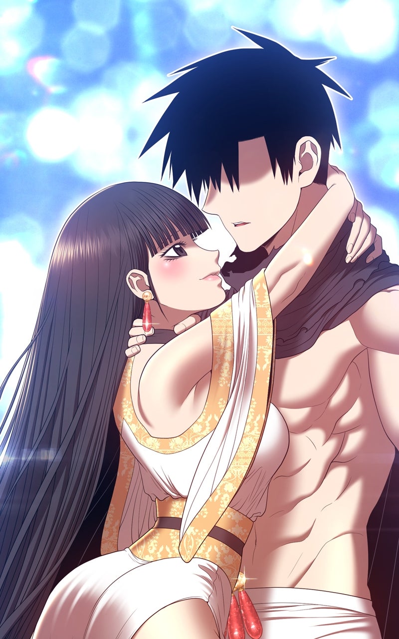 Read +99 Reinforced Wooden Stick ENGLISH Manga Online