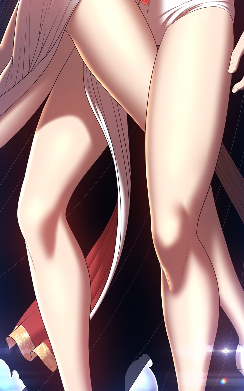 Read +99 Reinforced Wooden Stick ENGLISH Manga Online