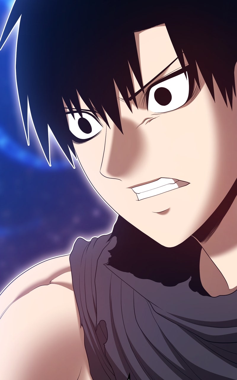 Read +99 Reinforced Wooden Stick ENGLISH Manga Online