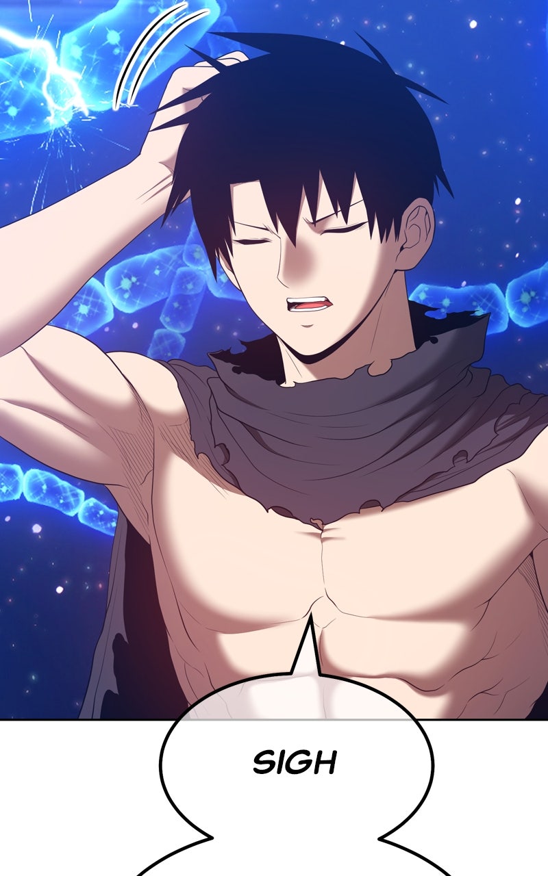 Read +99 Reinforced Wooden Stick ENGLISH Manga Online