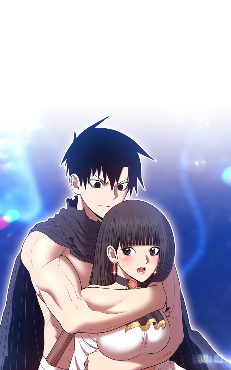 Read +99 Reinforced Wooden Stick ENGLISH Manga Online