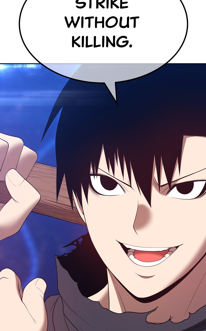 Read +99 Reinforced Wooden Stick ENGLISH Manga Online