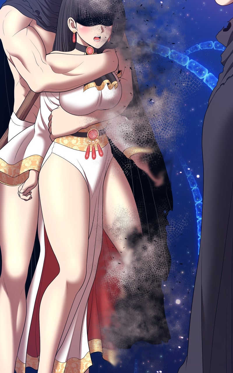 Read +99 Reinforced Wooden Stick ENGLISH Manga Online