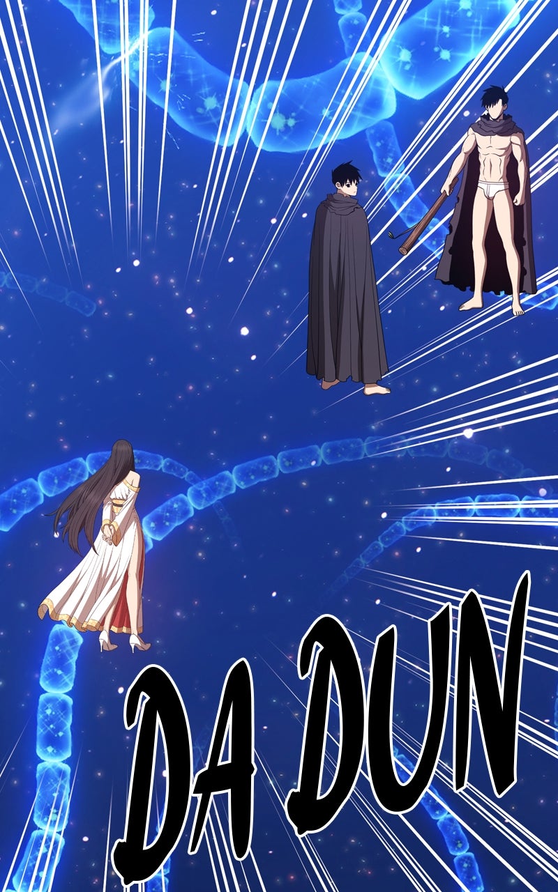 Read +99 Reinforced Wooden Stick ENGLISH Manga Online