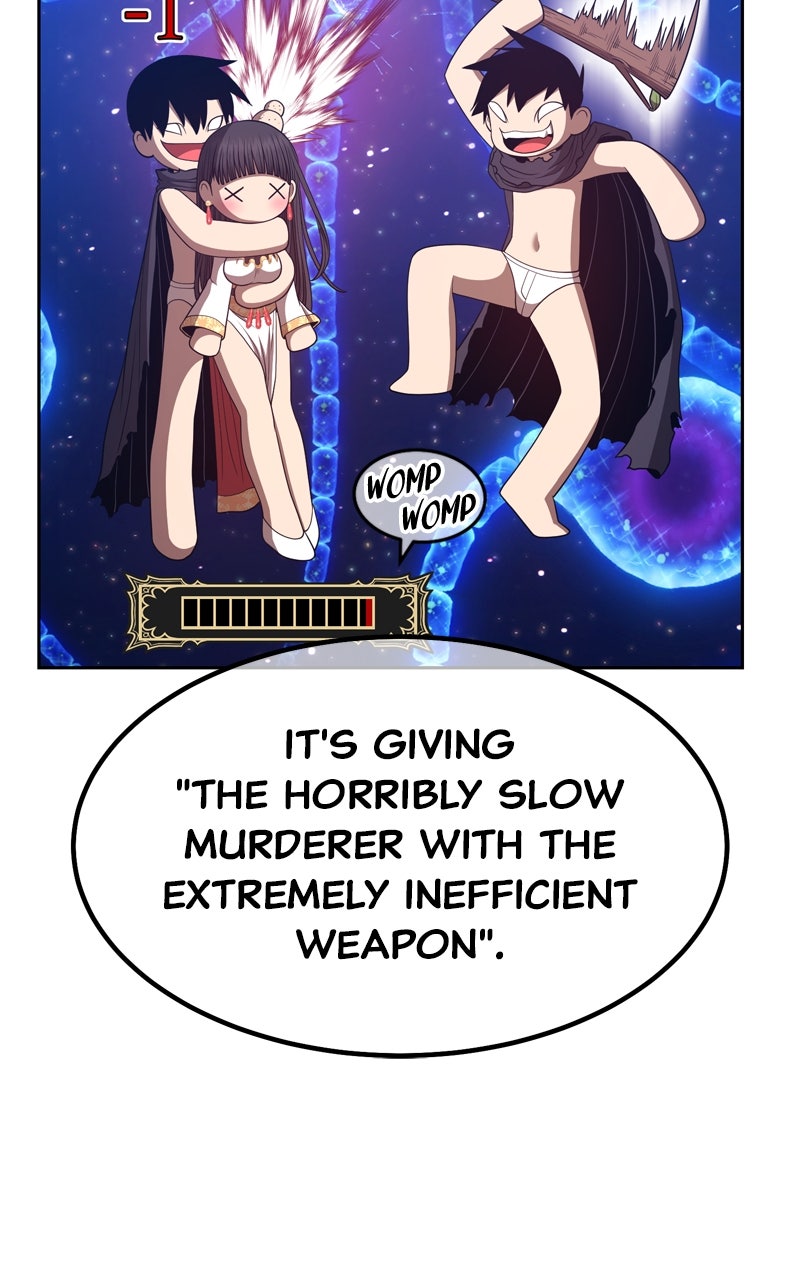 Read +99 Reinforced Wooden Stick ENGLISH Manga Online