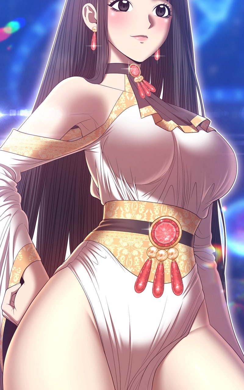 Read +99 Reinforced Wooden Stick ENGLISH Manga Online