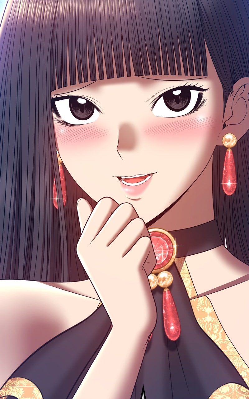 Read +99 Reinforced Wooden Stick ENGLISH Manga Online