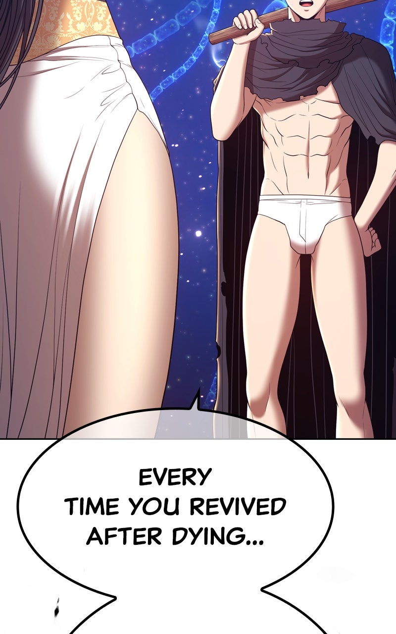 Read +99 Reinforced Wooden Stick ENGLISH Manga Online