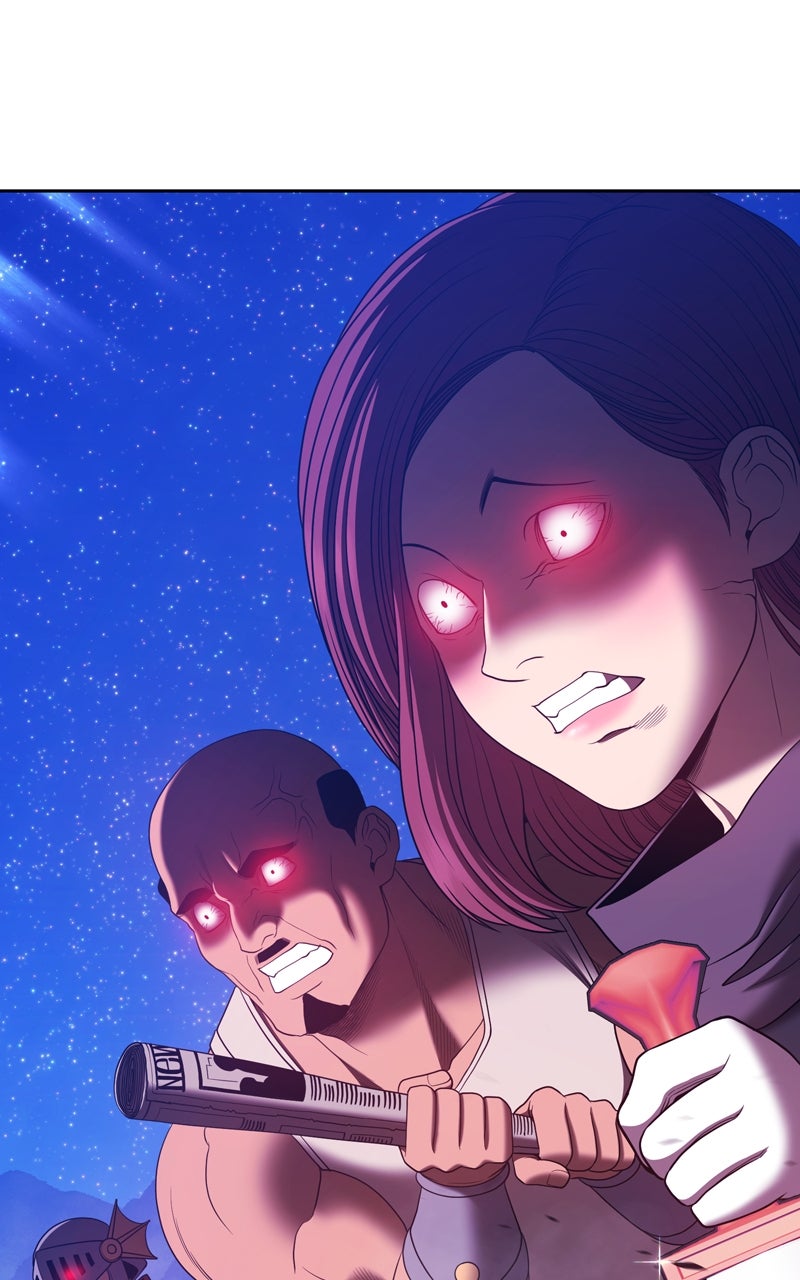 Read +99 Reinforced Wooden Stick ENGLISH Manga Online