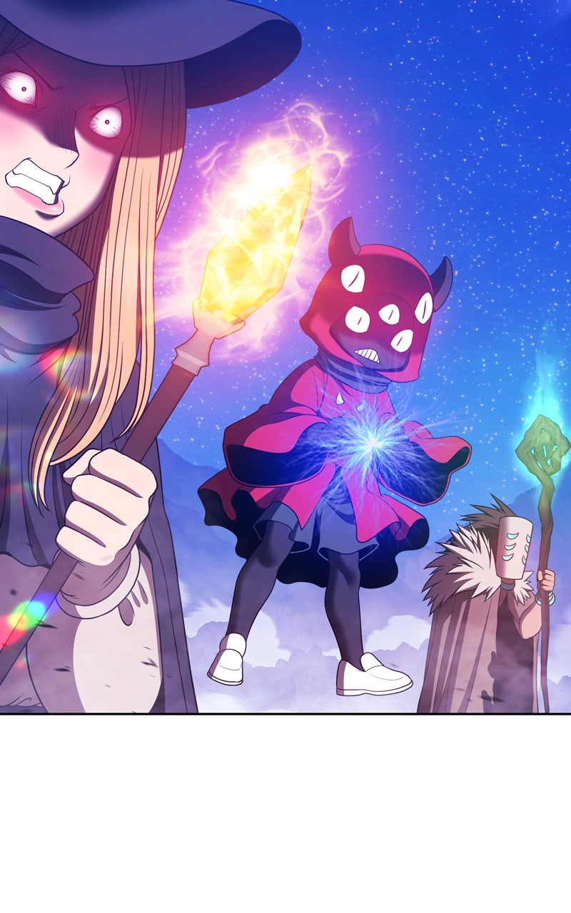 Read +99 Reinforced Wooden Stick ENGLISH Manga Online