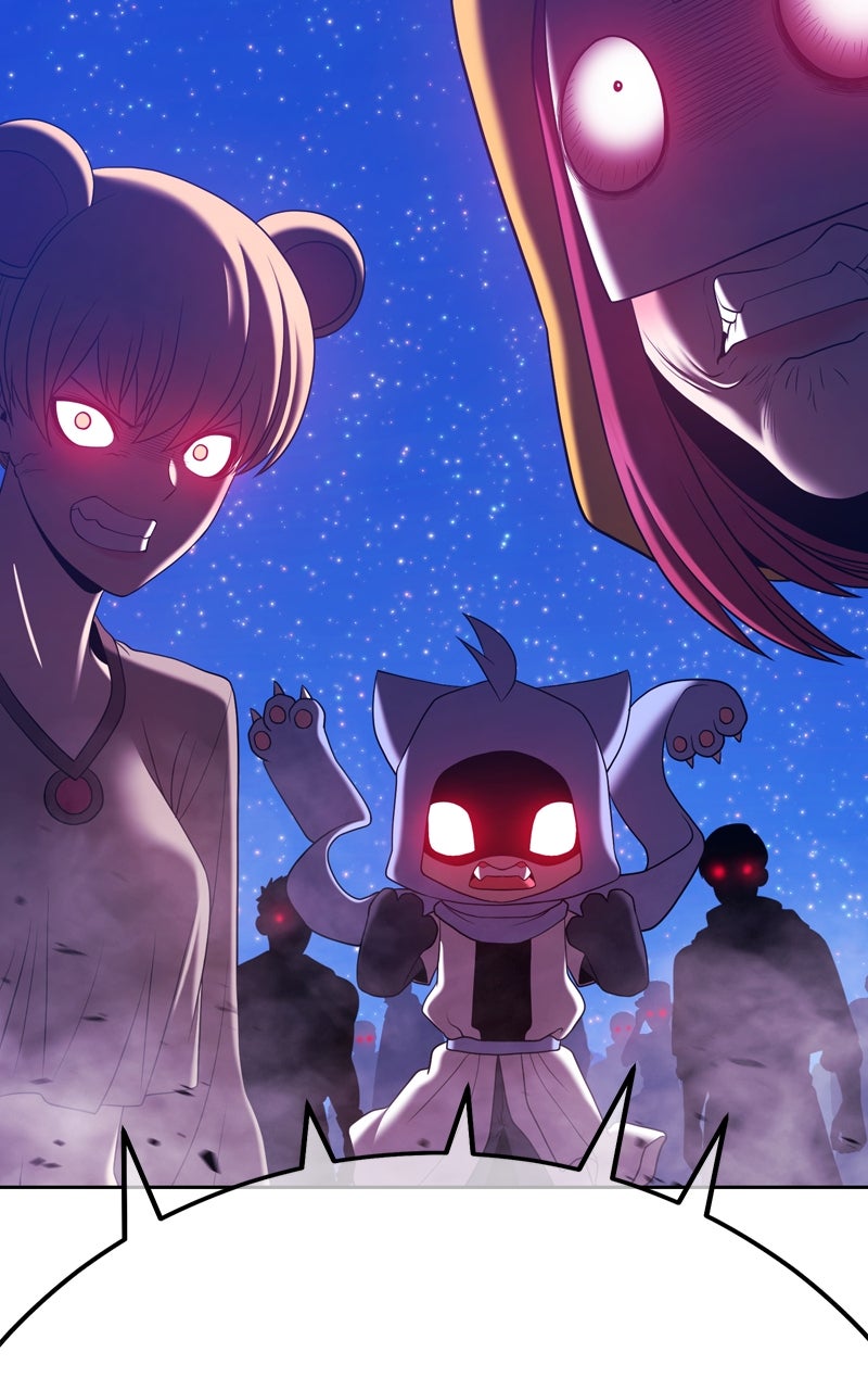 Read +99 Reinforced Wooden Stick ENGLISH Manga Online