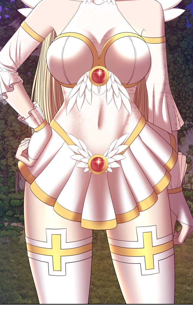 Read +99 Reinforced Wooden Stick ENGLISH Manga Online