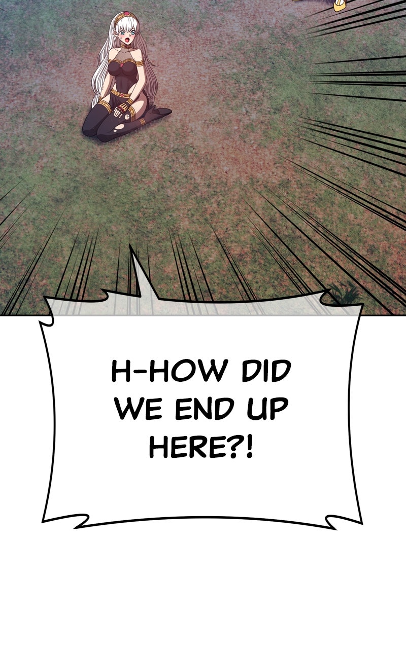 Read +99 Reinforced Wooden Stick ENGLISH Manga Online