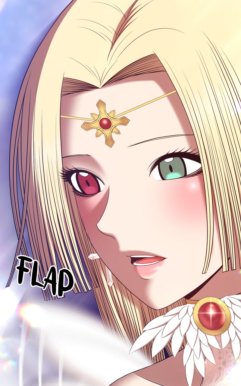 Read +99 Reinforced Wooden Stick ENGLISH Manga Online