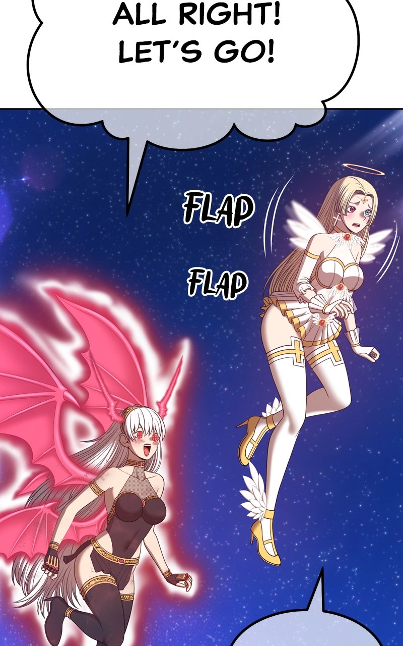 Read +99 Reinforced Wooden Stick ENGLISH Manga Online