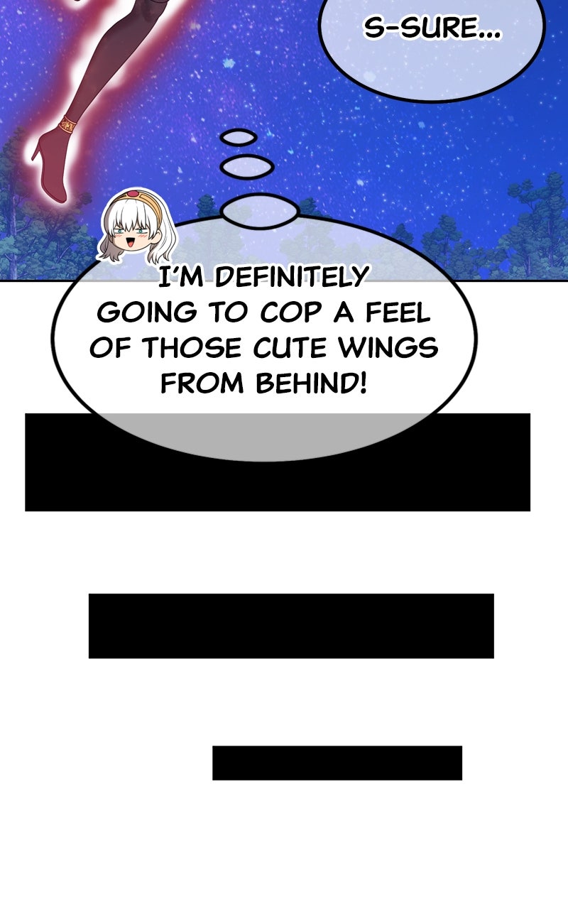 Read +99 Reinforced Wooden Stick ENGLISH Manga Online