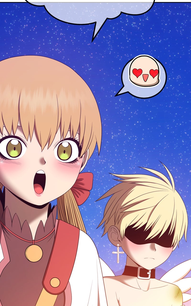 Read +99 Reinforced Wooden Stick ENGLISH Manga Online