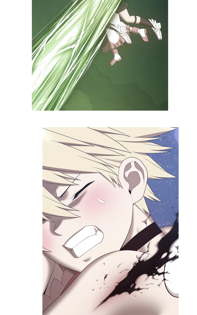 Read +99 Reinforced Wooden Stick ENGLISH Manga Online