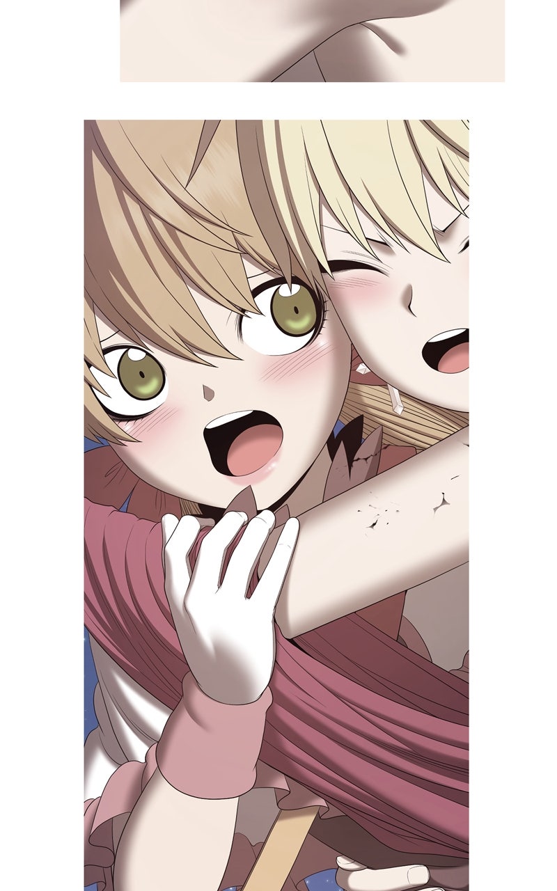 Read +99 Reinforced Wooden Stick ENGLISH Manga Online