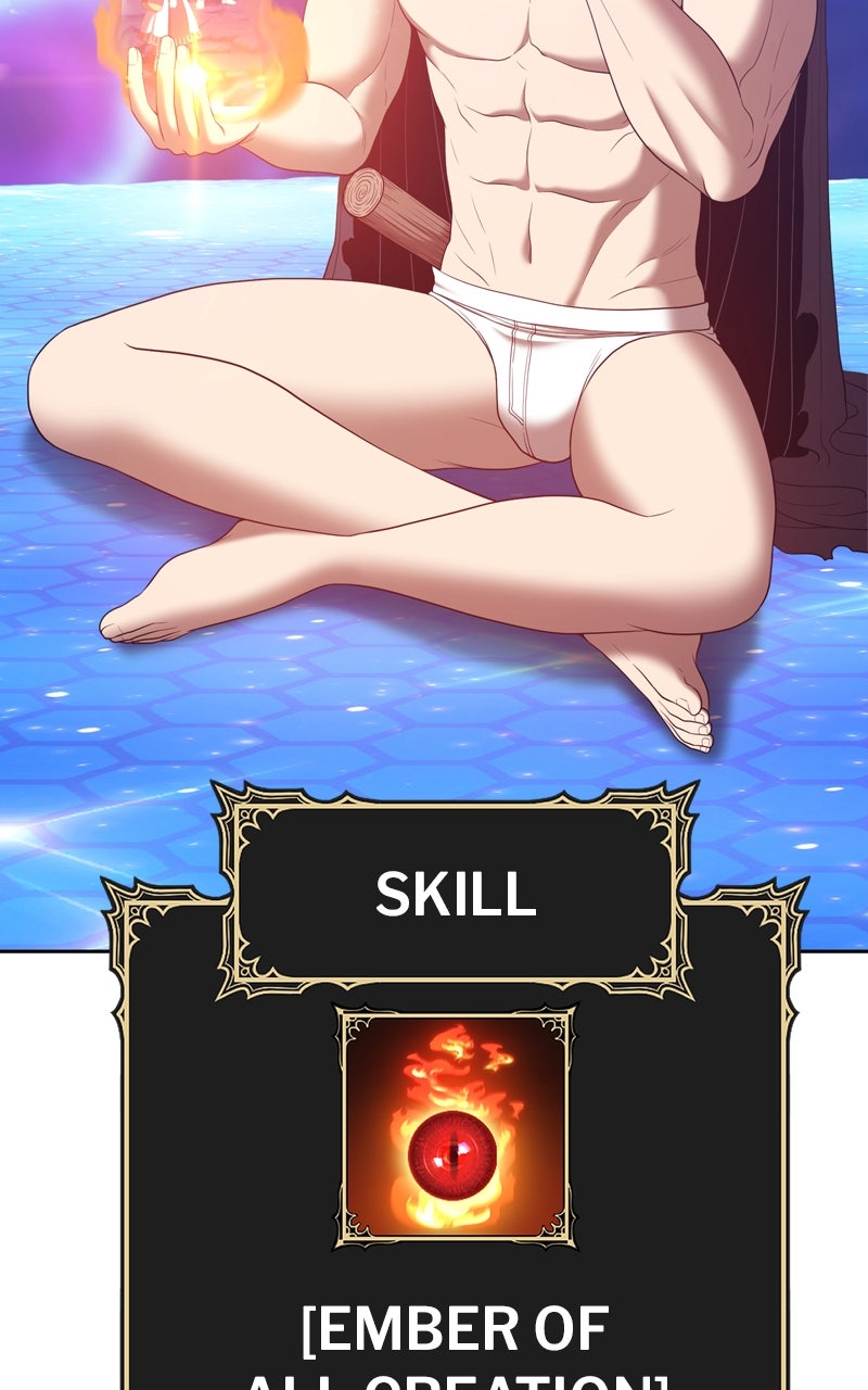 Read +99 Reinforced Wooden Stick ENGLISH Manga Online